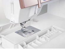 Load image into Gallery viewer, JANOME MC9410QC PROFESSIONAL