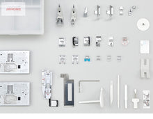 Load image into Gallery viewer, JANOME MC9480QC PROFESSIONAL