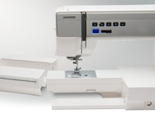 Load image into Gallery viewer, JANOME MC9480QC PROFESSIONAL