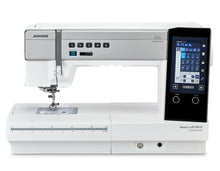 Load image into Gallery viewer, JANOME MC9480QC PROFESSIONAL