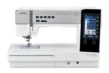 Load image into Gallery viewer, JANOME MC9480QC PROFESSIONAL