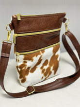 Load image into Gallery viewer, Myrna Crossbody Bag