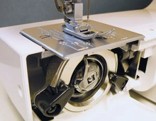 Load image into Gallery viewer, JANOME SUV1108