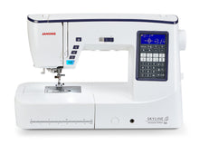 Load image into Gallery viewer, JANOME SKYLINE S6 AE