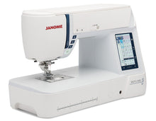 Load image into Gallery viewer, JANOME SKYLINE S7 AE
