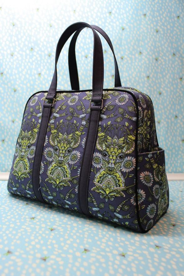 Swoon Vivian Handbag/Travel Bag