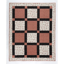 Load image into Gallery viewer, Easy Peasy 3-Yard Quilts Pattern Book
