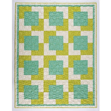 Load image into Gallery viewer, Easy Peasy 3-Yard Quilts Pattern Book
