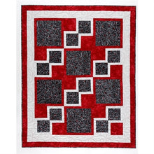 Load image into Gallery viewer, Easy Peasy 3-Yard Quilts Pattern Book