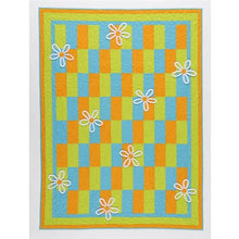 Load image into Gallery viewer, Easy Peasy 3-Yard Quilts Pattern Book