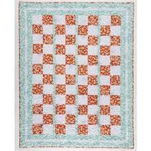 Load image into Gallery viewer, Easy Peasy 3-Yard Quilts Pattern Book