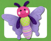 Load image into Gallery viewer, Belinda Butterfly - Funky Friends Factory