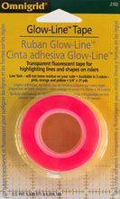 Load image into Gallery viewer, GLOW-LINE TAPE