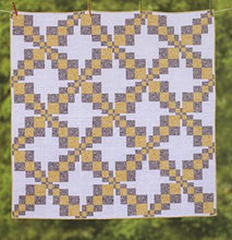 Load image into Gallery viewer, Irish Chain Quilts by Melissa Corry