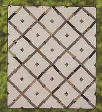 Load image into Gallery viewer, Irish Chain Quilts by Melissa Corry