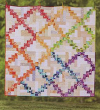Load image into Gallery viewer, Irish Chain Quilts by Melissa Corry