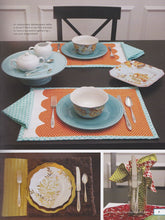 Load image into Gallery viewer, Tantalizing Table Toppers by Judy Gauthier