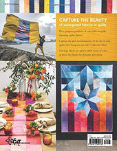 Load image into Gallery viewer, Ombré Quilts: 6 Colorful Projects