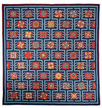 Load image into Gallery viewer, Easy Stack Quilts by Paula Doyle