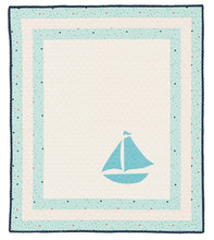 Load image into Gallery viewer, Baby Quilts for Beginners: Easy to Make, Fun to Give