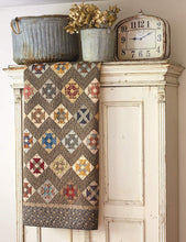 Load image into Gallery viewer, Vintage Legacies: Wrap Up in 14 Ageless Quilts for Reproduction Fabrics