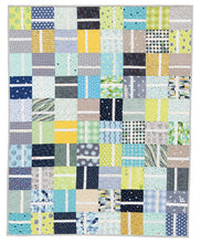 Load image into Gallery viewer, Baby Quilts for Beginners: Easy to Make, Fun to Give