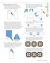 Load image into Gallery viewer, Inspired Star Block Quilts: 12 Projects Using Traditional and Modern Blocks