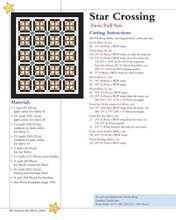 Load image into Gallery viewer, Inspired Star Block Quilts: 12 Projects Using Traditional and Modern Blocks