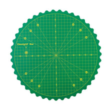 Load image into Gallery viewer, Omnigrid 360 14" Rotating Cutting Mat