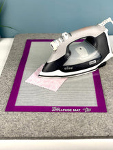 Load image into Gallery viewer, The GYPSY Quilter Silicone Appli-Fuse Mat