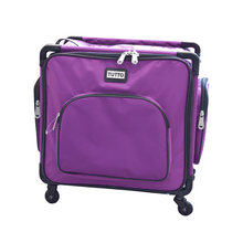 Load image into Gallery viewer, Tutto Serger Luggage