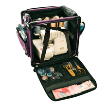 Load image into Gallery viewer, Tutto Serger Luggage