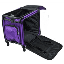 Load image into Gallery viewer, Tutto Serger Luggage