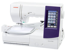 Load image into Gallery viewer, JANOME MEMORY CRAFT 9850