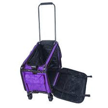 Load image into Gallery viewer, Tutto Sewing Machine Luggage - L (22&quot;)
