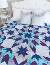 Load image into Gallery viewer, Spectacular Stars Simplified by Shelley Cavanna