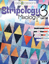 Load image into Gallery viewer, Stripology Mixology 3

