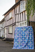 Load image into Gallery viewer, Quilts in an English Garden
