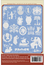 Load image into Gallery viewer, Grecian Garden