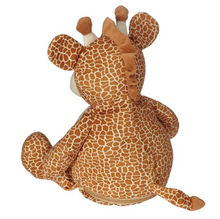 Load image into Gallery viewer, Gerry Giraffe Buddy