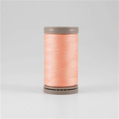 Perfect Cotton-Plus Thread - SEASHELL - QST60-0180, 60wt 400m
