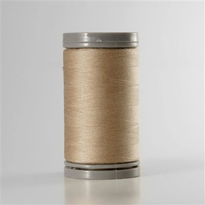 Perfect Cotton-Plus Thread - SANDCASTLE - QST60-0452, 60wt 400m