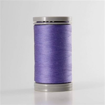 Perfect Cotton-Plus Thread - PLUSH PURPLE - QST60-0663, 60wt 400m