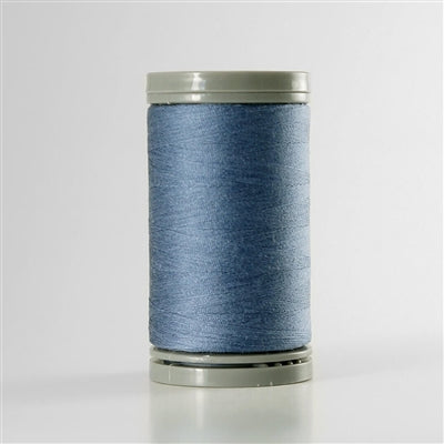 Perfect Cotton-Plus Thread - STORMY OCEAN - QST60-3765, 60wt 400m