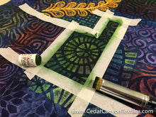 Load image into Gallery viewer, Paintstiks on Fabric: Simple Techniques, Fantastic Results