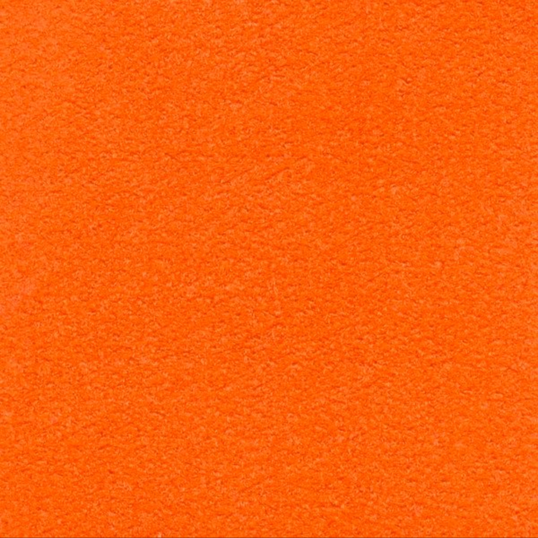 Orange Cuddletex