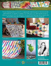 Load image into Gallery viewer, Stripology Mixology book