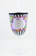 Load image into Gallery viewer, Quilt Fabric Tingle Cup