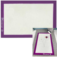 Load image into Gallery viewer, The GYPSY Quilter Silicone Appli-Fuse Mat