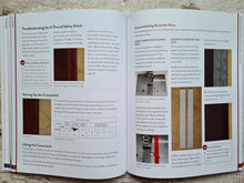 Load image into Gallery viewer, Serger 101 A Field Guide